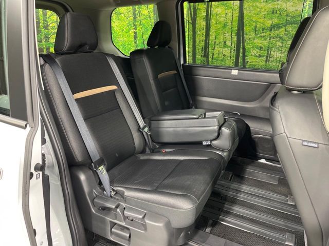 NISSAN SERENA  WG 2025 Image 31