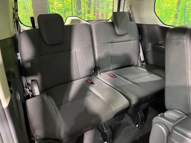 NISSAN SERENA  WG 2025 Image 31