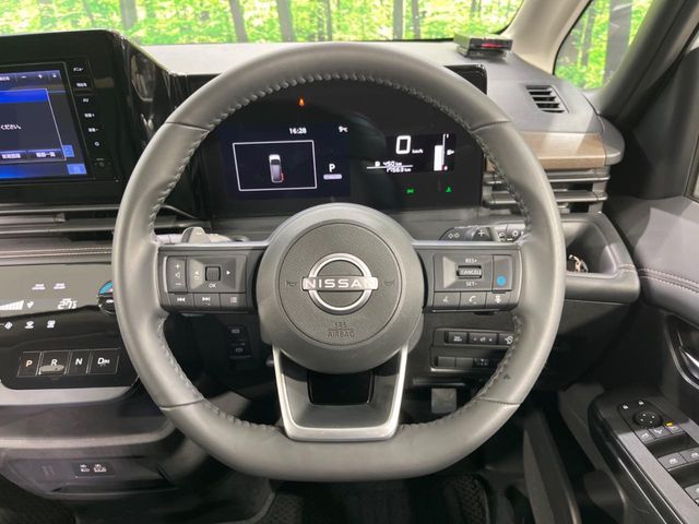 NISSAN SERENA  WG 2025 Image 31