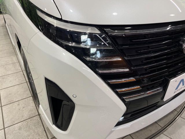 NISSAN SERENA  WG 2025 Image 31