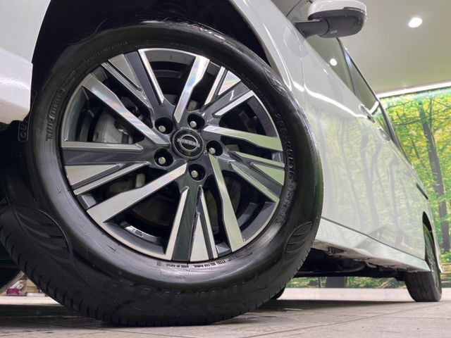 NISSAN SERENA  WG 2025 Image 31