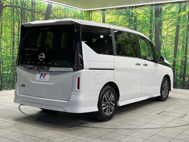 NISSAN SERENA  WG 2025 Image 31