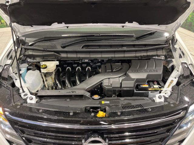 NISSAN SERENA  WG 2025 Image 31