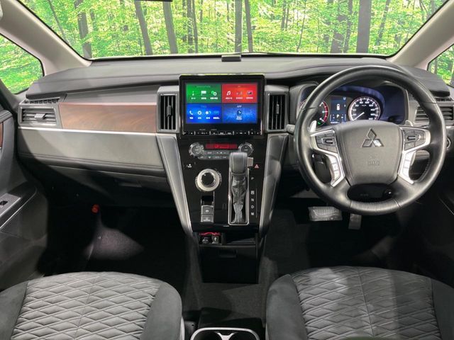 MITSUBISHI DELICA D:5 4WD 2021 Image 31