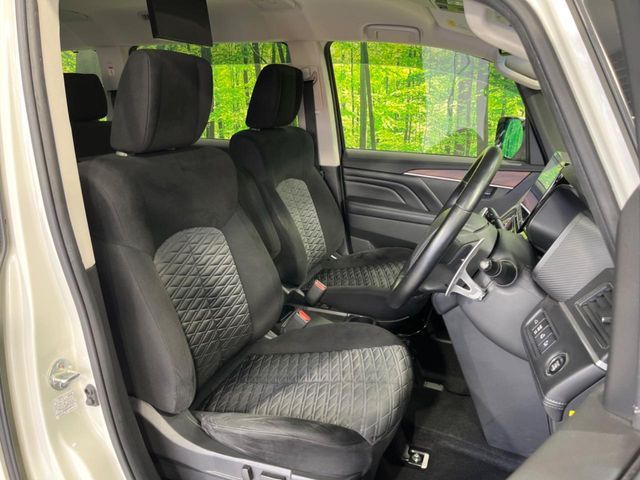 MITSUBISHI DELICA D:5 4WD 2021 Image 31