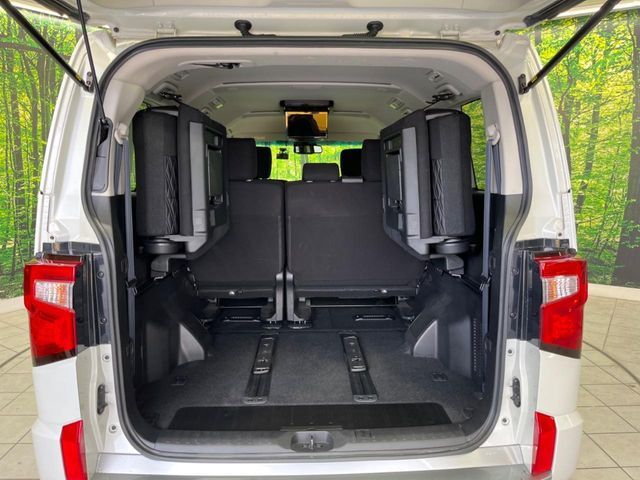 MITSUBISHI DELICA D:5 4WD 2021 Image 31