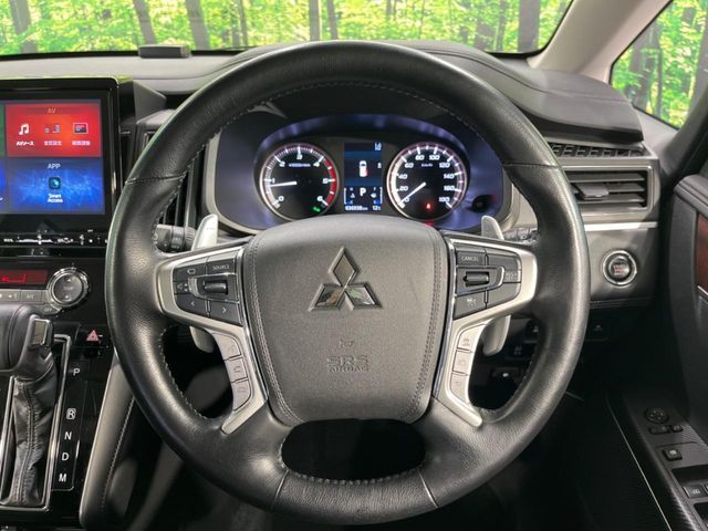 MITSUBISHI DELICA D:5 4WD 2021 Image 31