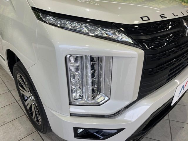 MITSUBISHI DELICA D:5 4WD 2021 Image 31