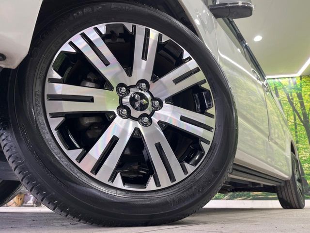 MITSUBISHI DELICA D:5 4WD 2021 Image 31