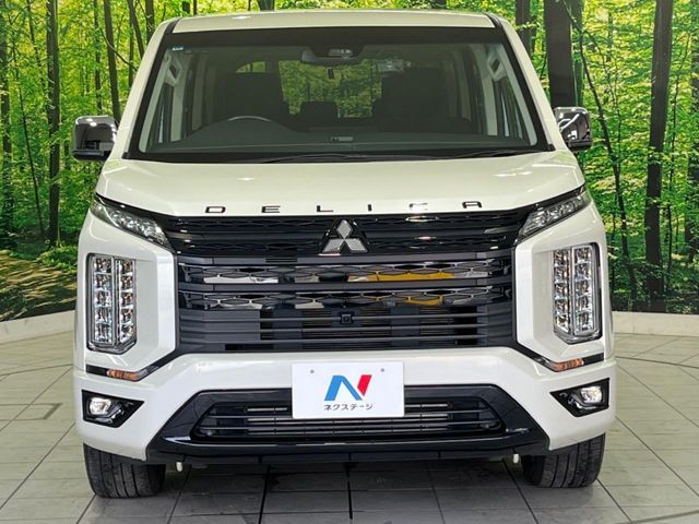 MITSUBISHI DELICA D:5 4WD 2021 Image 31