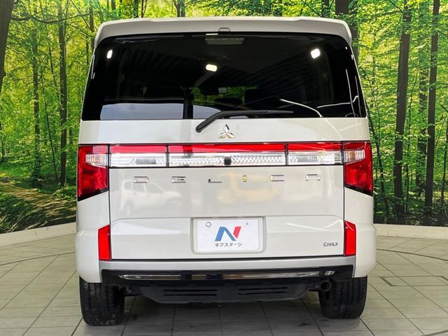 MITSUBISHI DELICA D:5 4WD 2021 Image 31