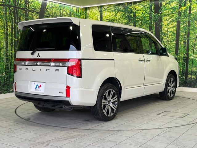MITSUBISHI DELICA D:5 4WD 2021 Image 31