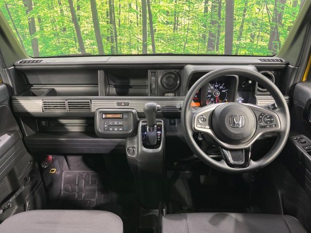 HONDA N-VAN+STYLE 2021 Image 31