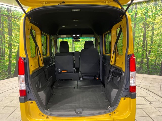 HONDA N-VAN+STYLE 2021 Image 31