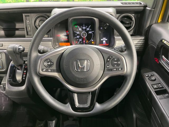 HONDA N-VAN+STYLE 2021 Image 31