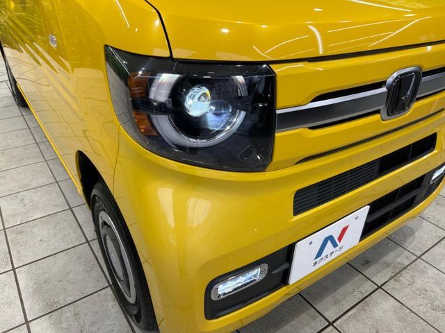 HONDA N-VAN+STYLE 2021 Image 31