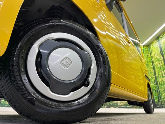 HONDA N-VAN+STYLE 2021 Image 31