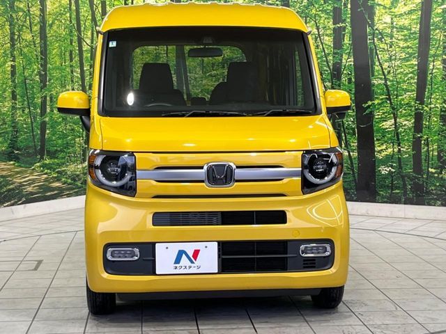 HONDA N-VAN+STYLE 2021 Image 31