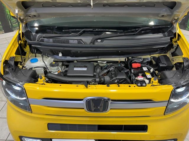 HONDA N-VAN+STYLE 2021 Image 31