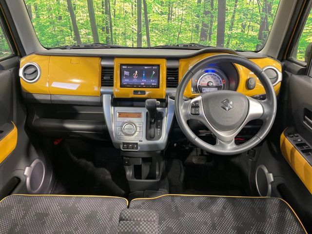 SUZUKI HUSTLER 4WD 2016 Image 31