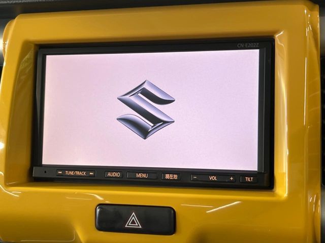 SUZUKI HUSTLER 4WD 2016 Image 31