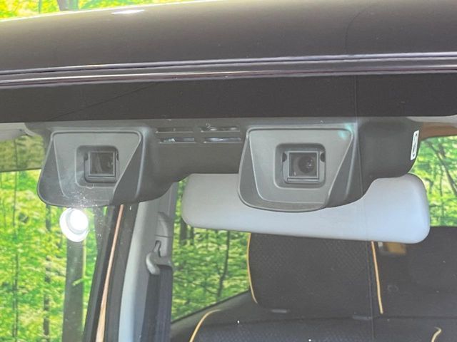 SUZUKI HUSTLER 4WD 2016 Image 31