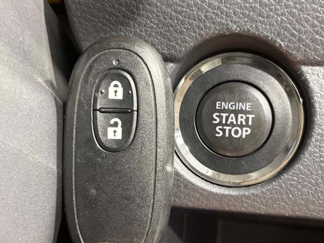 SUZUKI HUSTLER 4WD 2016 Image 31