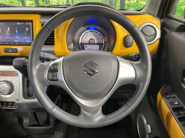 SUZUKI HUSTLER 4WD 2016 Image 31