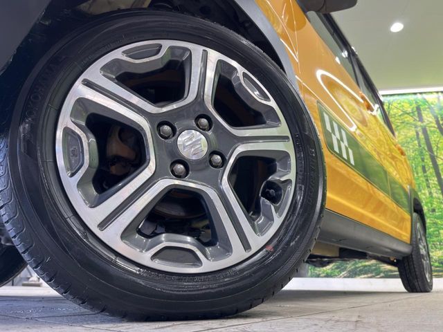 SUZUKI HUSTLER 4WD 2016 Image 31