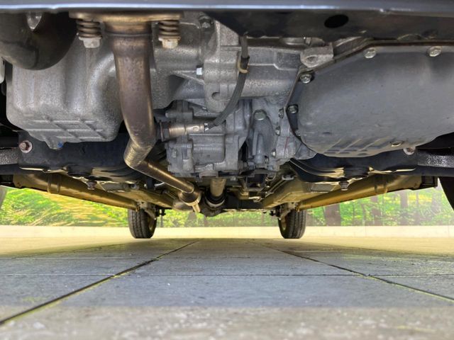 SUZUKI HUSTLER 4WD 2016 Image 31