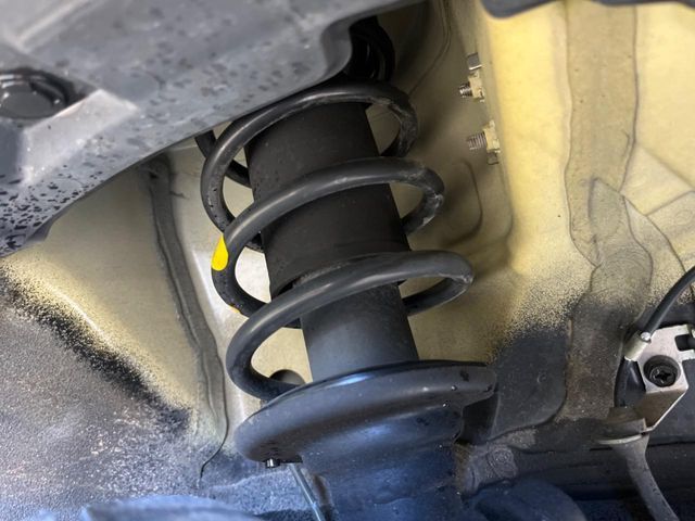 SUZUKI HUSTLER 4WD 2016 Image 31