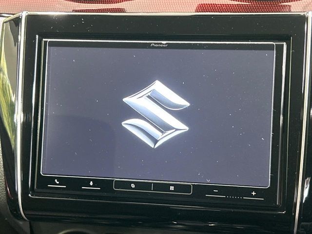 SUZUKI SWIFT 2021 Image 31