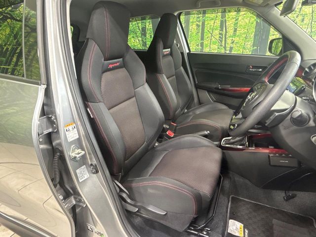 SUZUKI SWIFT 2021 Image 31