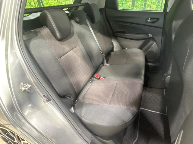SUZUKI SWIFT 2021 Image 31