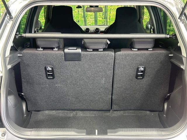 SUZUKI SWIFT 2021 Image 31