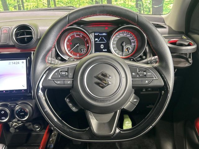 SUZUKI SWIFT 2021 Image 31