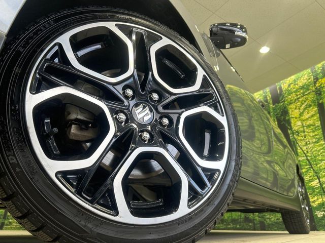 SUZUKI SWIFT 2021 Image 31