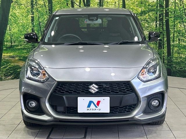SUZUKI SWIFT 2021 Image 31