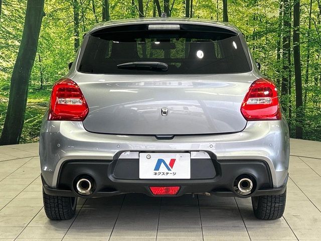 SUZUKI SWIFT 2021 Image 31