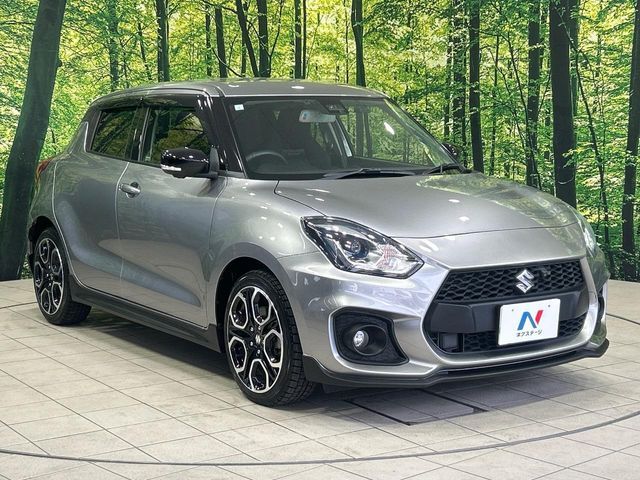SUZUKI SWIFT 2021 Image 31