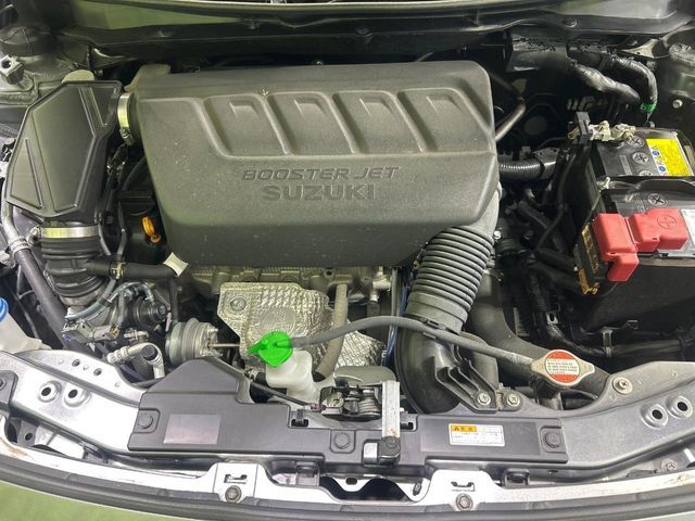 SUZUKI SWIFT 2021 Image 31