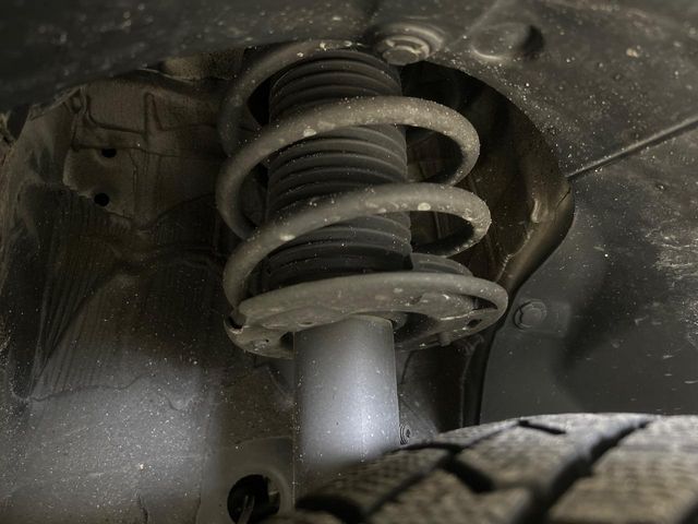 SUZUKI SWIFT 2021 Image 31