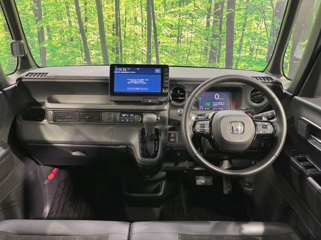 HONDA N BOX CUSTOM 2024 Image 31