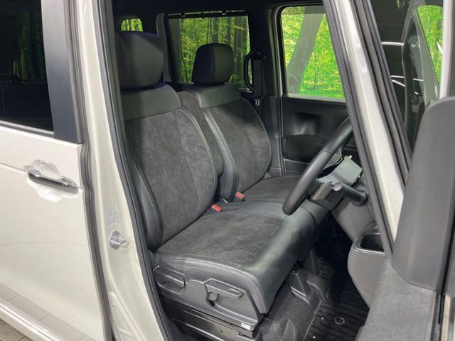 HONDA N BOX CUSTOM 2024 Image 31