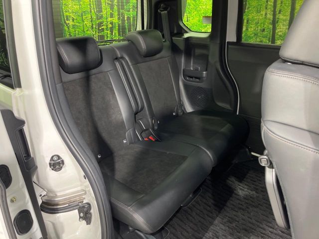 HONDA N BOX CUSTOM 2024 Image 31