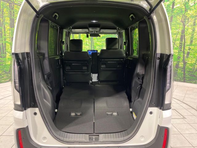 HONDA N BOX CUSTOM 2024 Image 31