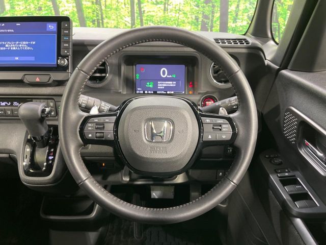 HONDA N BOX CUSTOM 2024 Image 31