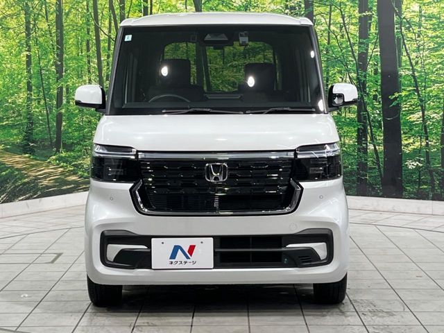 HONDA N BOX CUSTOM 2024 Image 31