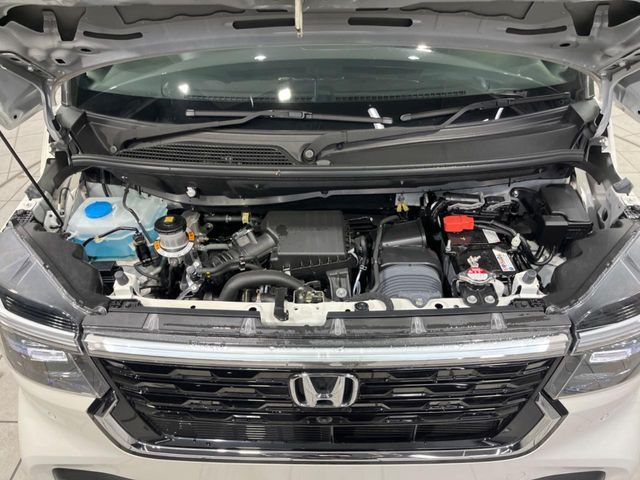 HONDA N BOX CUSTOM 2024 Image 31