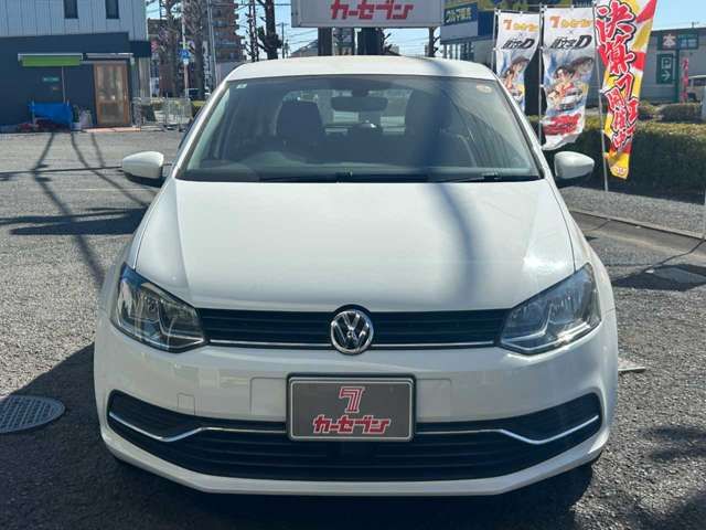 VOLKSWAGEN POLO 2016 Image 31